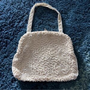 Walborg Beaded Bag